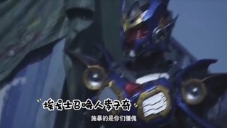 捕将剧情烂，不妨来听听这个捕将版本的故事。