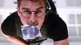 [Mission: Impossible] Adegan pencurian yang luar biasa