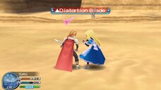 Tales of the World Radiant Mythology 3 EXTRA 2