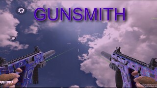 Akimbo Fennec Gunsmith Loadout | Call Of Akimbo