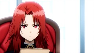 How sad is Princess Alice? The whole kingdom is full of idiots, but even her sister doesn't believe 