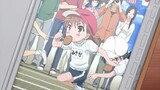 Misaka Mikoto was so cute when she was little
