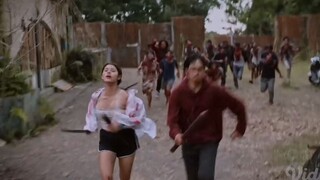 印尼版釜山行，恐怖电影搞笑解说