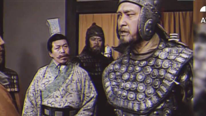 This was the angriest time for Jiang Wei, he was already bloodthirsty!