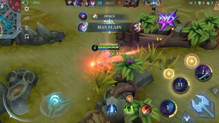 mobile legends selena highlights