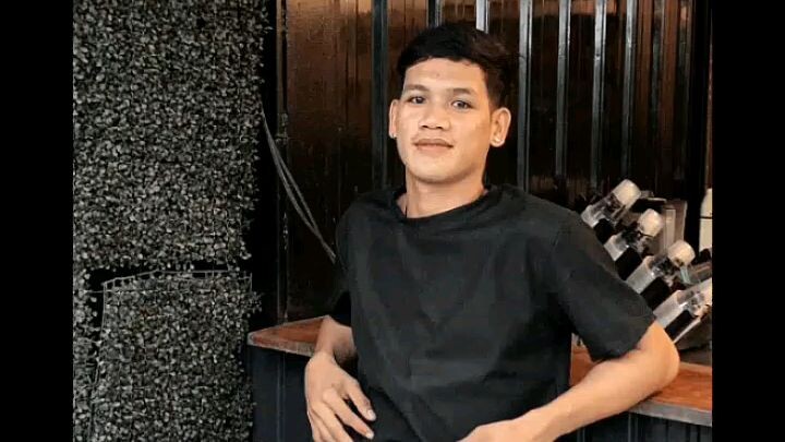 good morning
