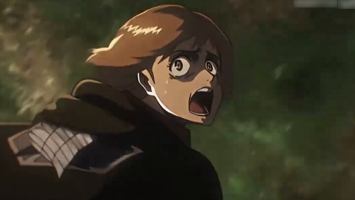 "Ketika Ani berteriak putus asa, apakah dia pernah memikirkan keputusasaan para prajurit yang tewas 