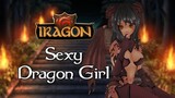 Anime Darogn Girl – Iragon Update 0.83
