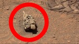 Som ET - 58 - Mars - Curiosity Sol 3762 - Video 1