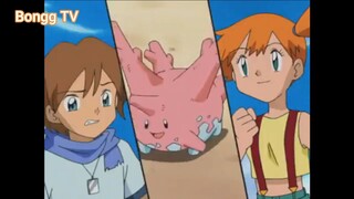 Pokemon Special (Ep 12.4) Trận chiến với Kasumi #PokemonSpecial