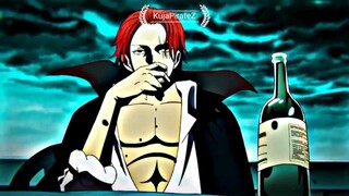 Shanks Sudah Saatnya Untuk Mengambil ONE PIECE