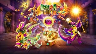 Upcoming Event: Egyptian Gods Event + Astrophile Dragon Review | Dragon City 2020 |