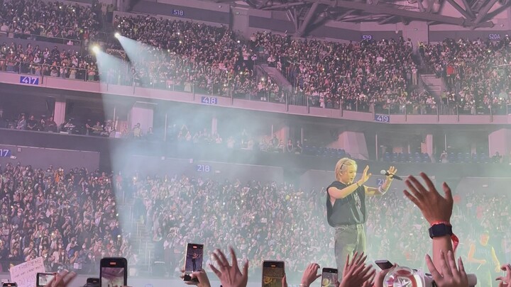 MANIAC MANILA DAY2 Haven Part 1