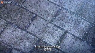 Wo Shi Da Shenxian S3 episode 16 (End) sub indo