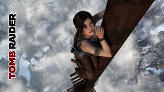#2 Butuh Bantuan | Tomb Raider Walkthrough Gameplay