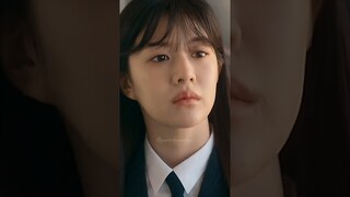 Not every love story has a happy ending💔 #shorts #kdrama #goyounjung #moving