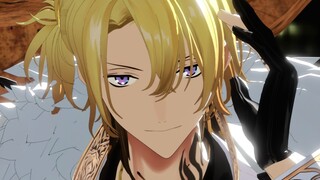 【にじさんじMMD】 - Seperti dewa - 【Luca Kaneshiro】