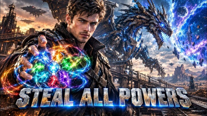 Betrayed and Reborn, He Steals Powerful Cores to Build an Unstoppable Empire