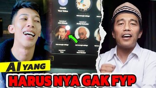 gak ikut-ikut ah