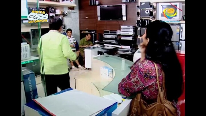 Taarak Mehta Ka Ooltah Chashmah - TMKOC Episode 3 - Full Episode