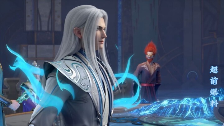 PV BTTH Episode 185 Indo Sub