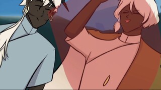 【Sky: Children of the Light】Educational film: Newbies and dragons.