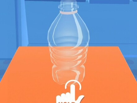 Bi Bi Dong membuat agar-agar yang tidak enak untuk San Ge