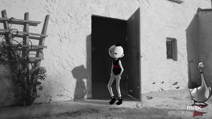 PETER AND THE WOLF - watch movis link in description