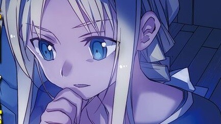 The Alice Project is over! Kirito and Asuna return to reality! Quick look at the 18th volume of the 