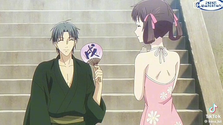 fruits basket