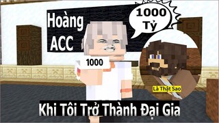 Tổng Hợp FULL Thế Giới Bất Ổn Nhưng Tôi Bỗng Dưng Trở Thành Đại Gia 🤣