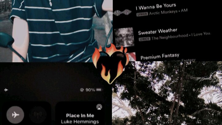 Will you my life ❤️