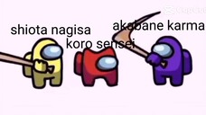 ini cara yang benar untuk membunuh koro sensei