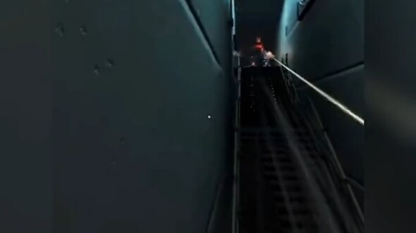 I really became a pilot in Apex