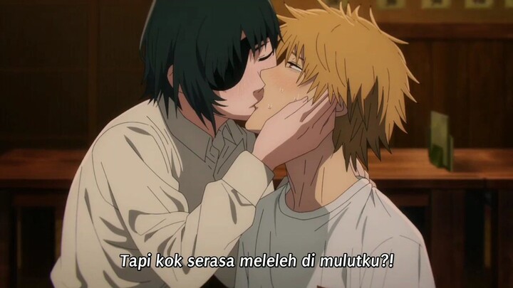 aduh brutal banget 21+