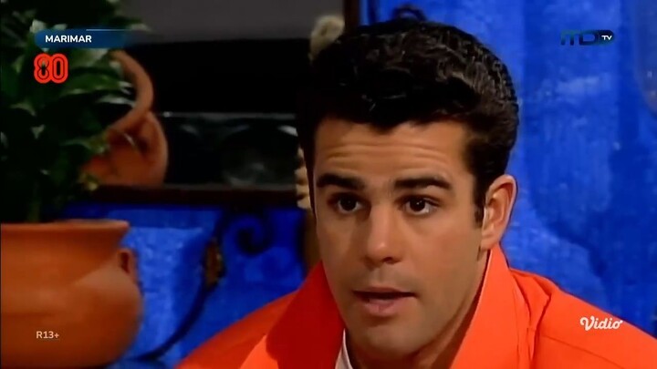 MD Teledrama: Marimar - Episode 2 (MDTV) 20/8/2025