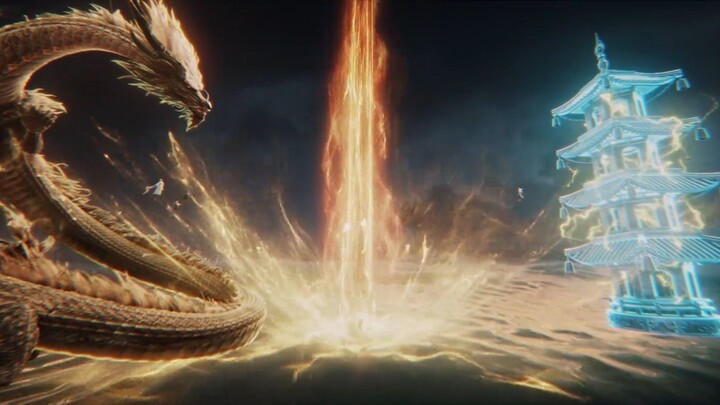 (Fastrack) Sword of Coming S2 Eps. 25