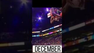 You month ur dunk #fypシ゚viral #fyoupage #basketball #nba #viral #autosubscribe