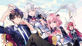 Ma vương Mạnh Nhất chuyển sinh thành dân làng A, Video No Vietsup