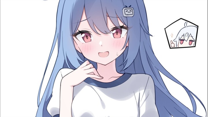 [Painting Process] 22