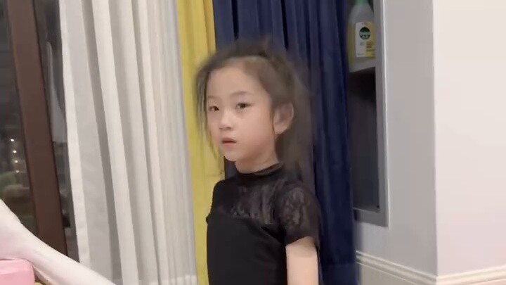 Bagaimana Anda bisa berlatih qigong tanpa menangis? Itu tidak akan berhasil jika kamu tidak menangis