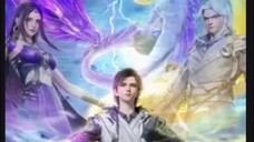 Twin Martial Soul Eps 05 Sub indo