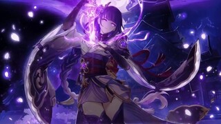 Raiden Shogun - Unity