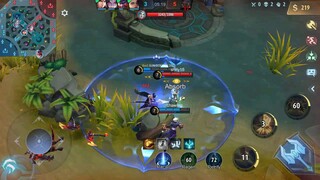 menarik simpatik orang lain