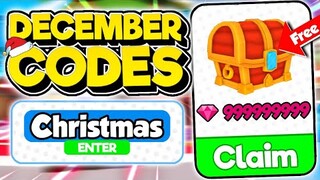 New "Christmas Update Working Codes in Roblox Fishing Frontier