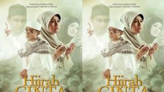 Hijrah Cinta (2014)