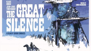 The Great Silence - ไอ้ใบ้ สิงห์ปืนไว (1968)