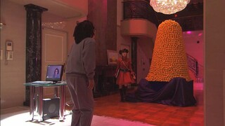 【宇哥】吃柠檬成瘾的“预言家”，拥有预测未来的神奇能力《SPEC-07》
