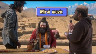 Mirai new sauth hindi movie 2025 blackbooster movie