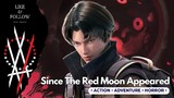 Since The Red Moon Appeared Episode 08 Sub Indonesia